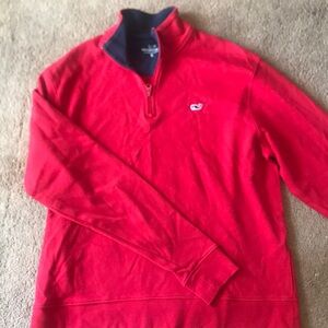 Vineyard vines pullover